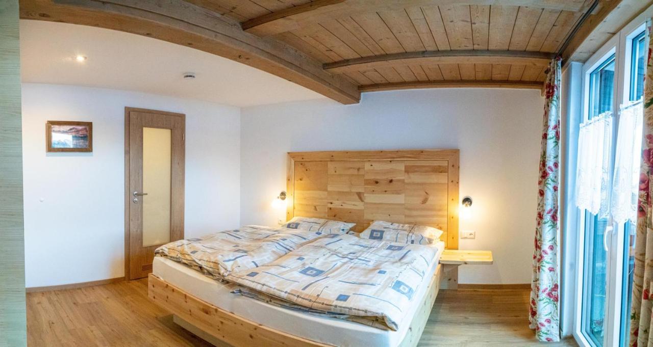 Ferienwohnungen Keller Pfronten Esterno foto