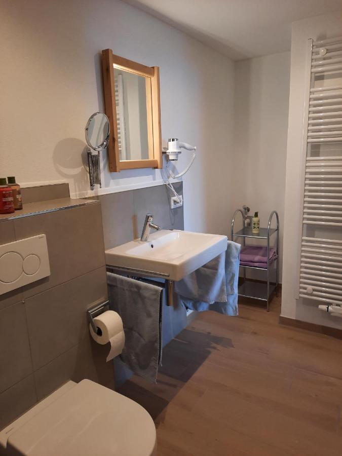 Ferienwohnungen Keller Pfronten Esterno foto