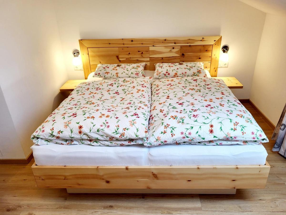 Ferienwohnungen Keller Pfronten Esterno foto