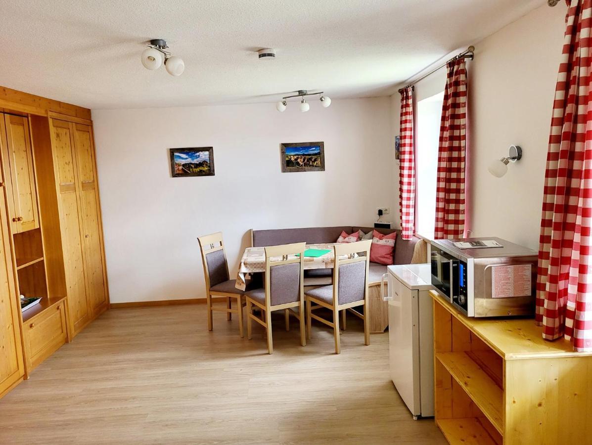 Ferienwohnungen Keller Pfronten Esterno foto