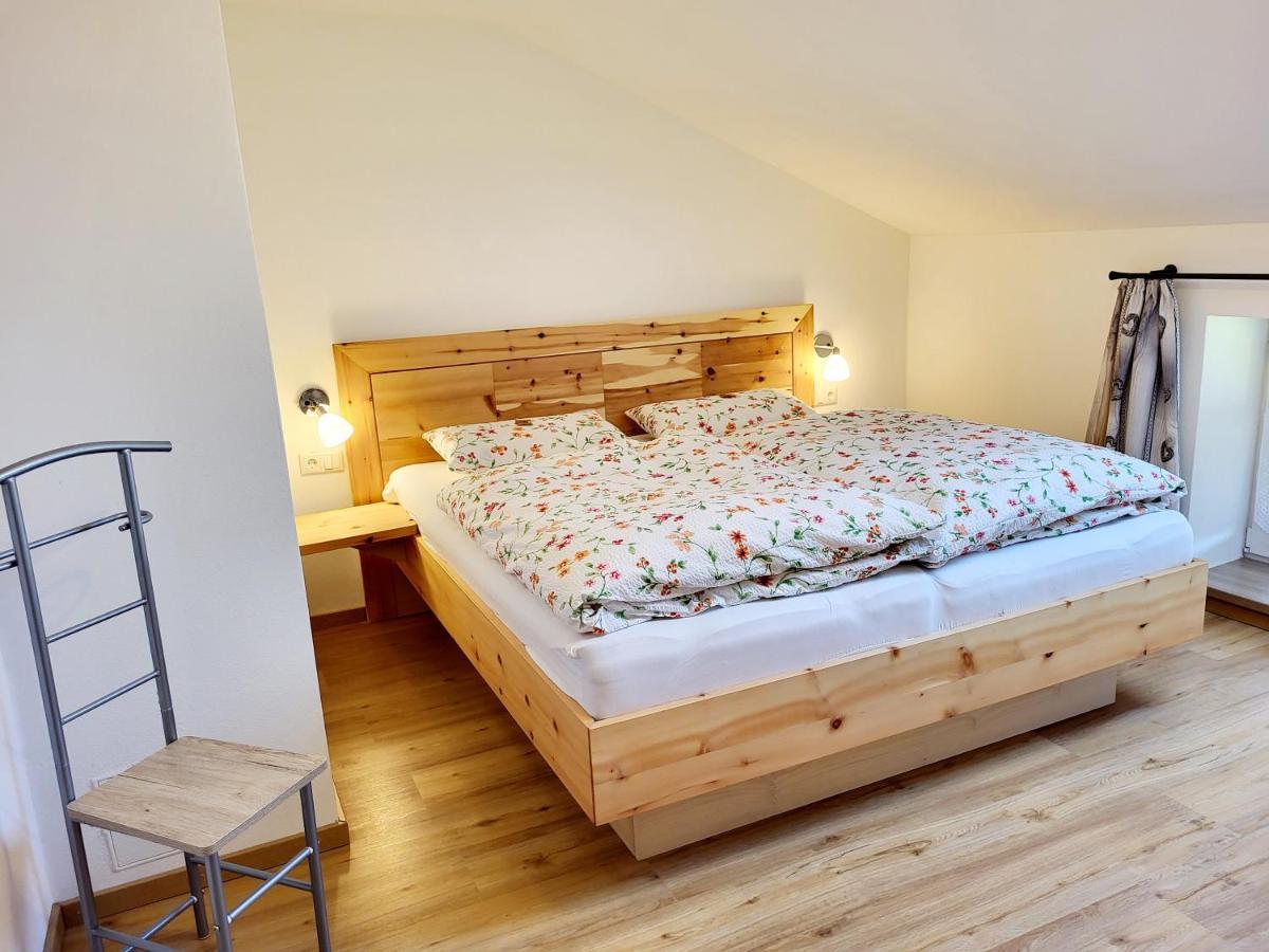 Ferienwohnungen Keller Pfronten Esterno foto